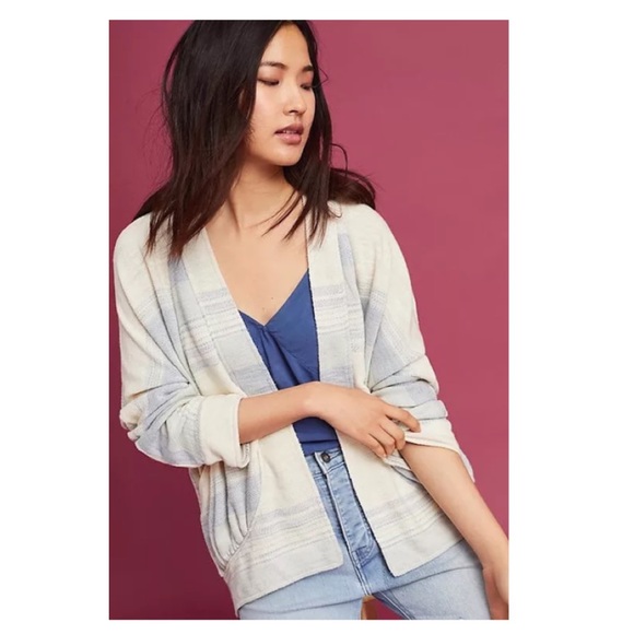 anthropologie akemi kin cardigan